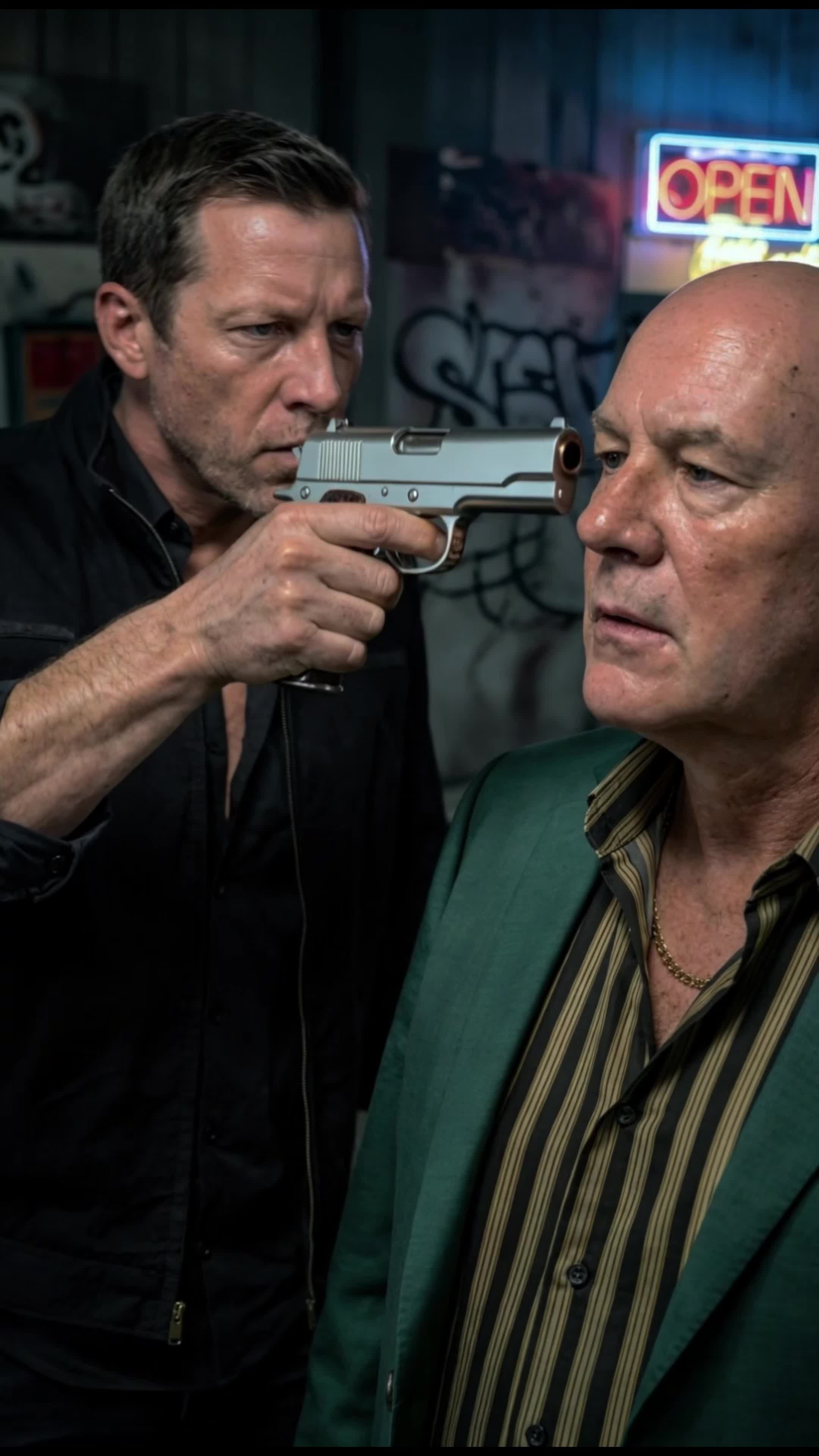 الحلقة 19 - 【مستمر】عودة ملك السرعة